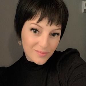 Meet your Posher, Chantal